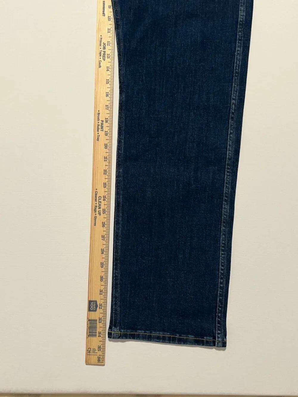 Wrangler Performance Series Jeans NWT Flex Waist Casual Men's size 36x34 NEW